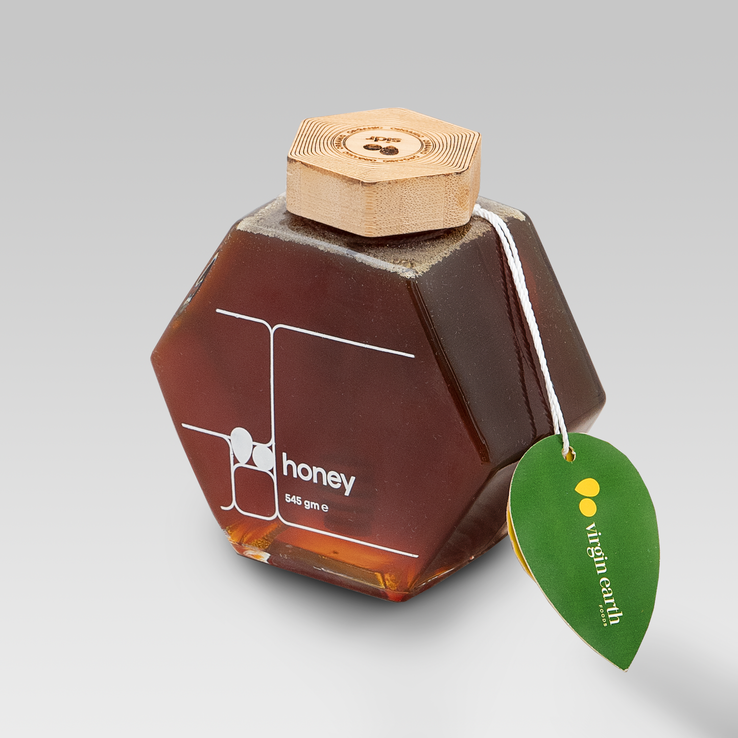organic Sidr Honey